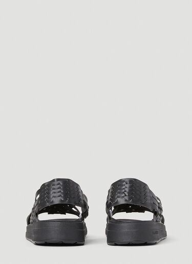 MALIBU SANDALS Canyon Sandals Black mlb0153004