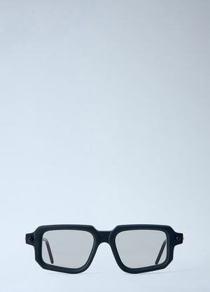 Kuboraum Mask P23 Sunglasses Black kub0364018