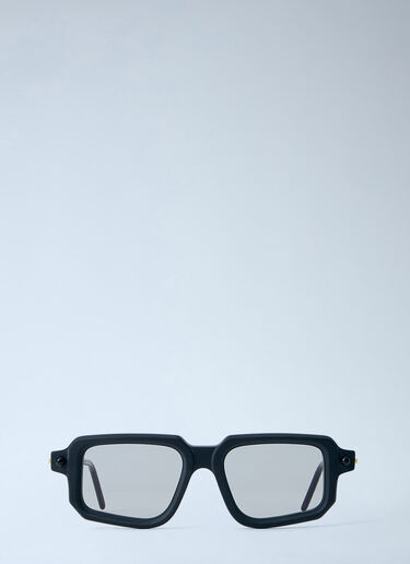 Kuboraum Mask P23 Sunglasses Black kub0364018