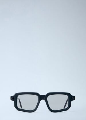 Kuboraum Mask P23 Sunglasses Black kub0364018