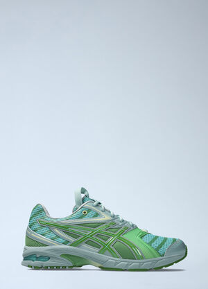Asics UB9-S GEL-DS 14 Sneaker Silver asi0360004