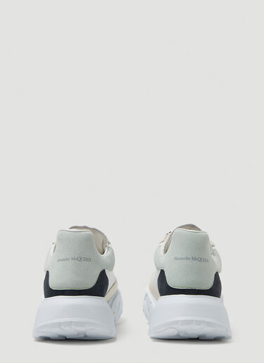 Alexander McQueen Court Sneakers White amq0249050