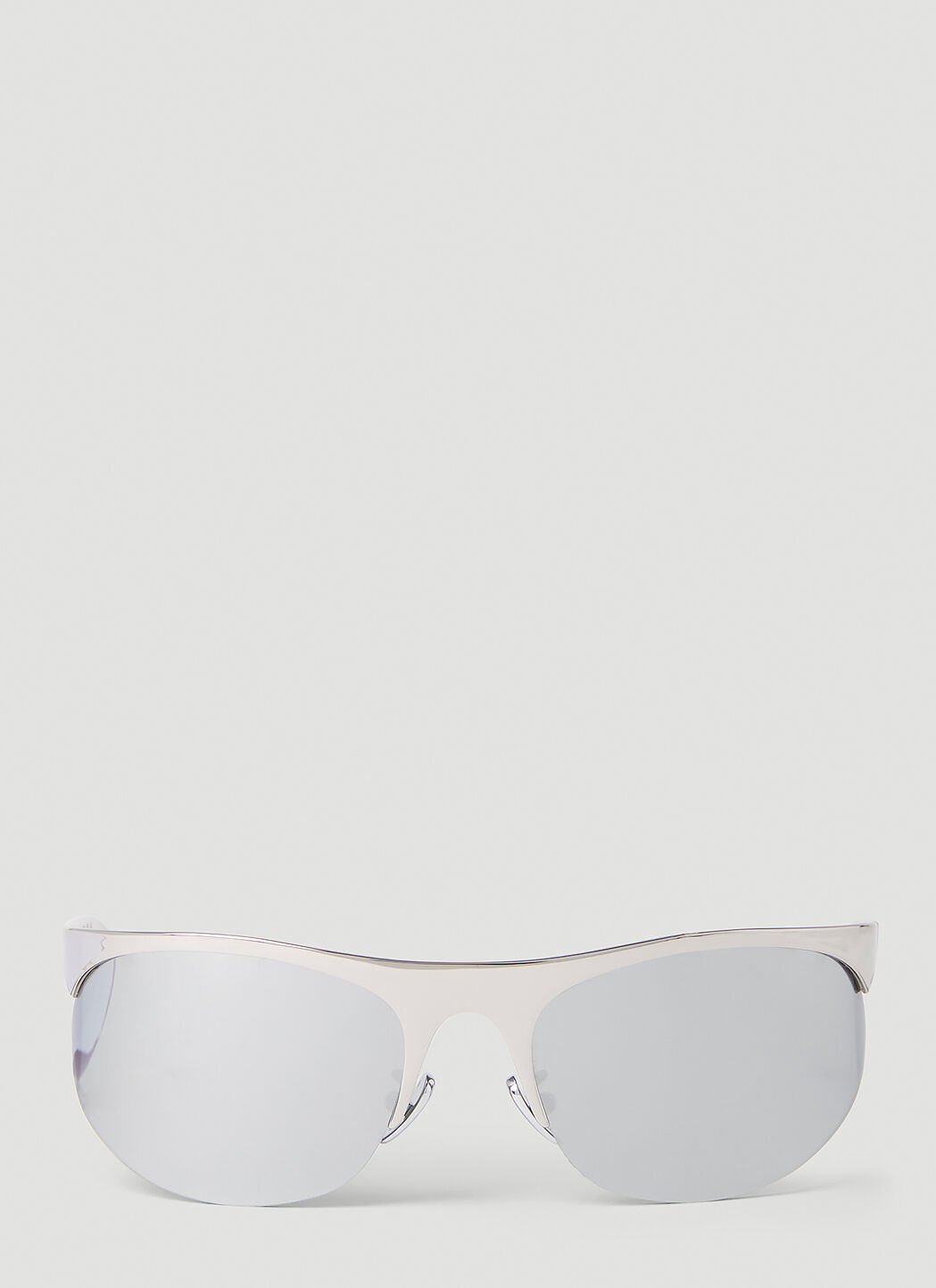 Marni Salar de Uyuni Sunglasses Navy mni0151035