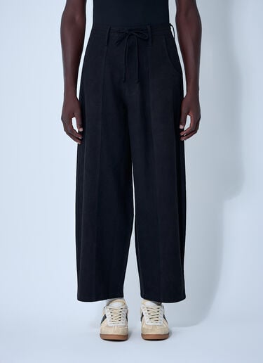 Document Pants Story MFG Document Pants Black str0161004