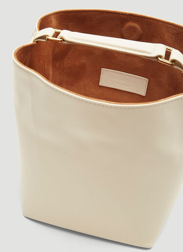 Rejina Pyo Sofia Handbag White rej0243014
