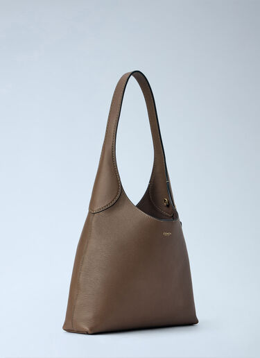 LN-CC® - Coach: Brooklyn Shoulderbag 28 - Brown Coach Brooklyn Shoulderbag 28 Brown coa0266026