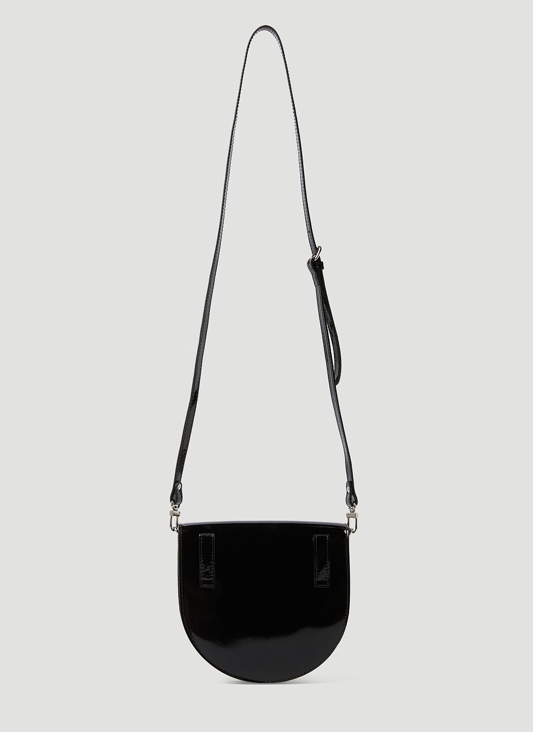 Vivienne westwood patent bag on sale