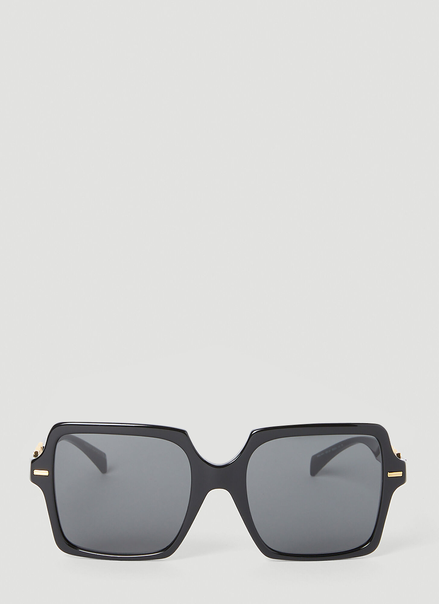 Versace Ve4441 Sunglasses Female Black