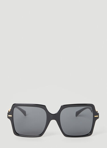 Versace VE4441 Sunglasses Black lxv0253002