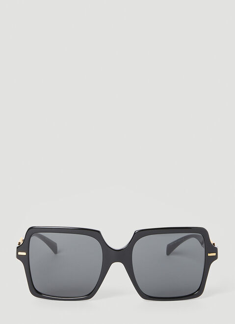 Burberry VE4441 Sunglasses Black lxb0253002