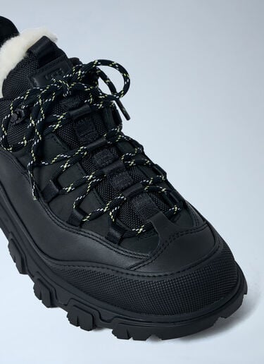 UGG MetroTrek Hiker Sneakers Black ugg0362014