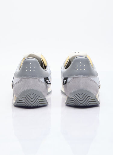 adidas x Song for the Mute カントリー OG スニーカー グレー asf0156007
