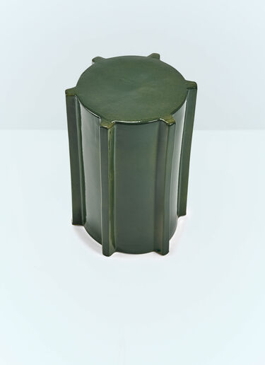 Serax Pawn Side Table Dark Green wps0691606