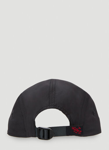 Shell Jet Cap Gramicci Shell Jet Cap Black grm0152016