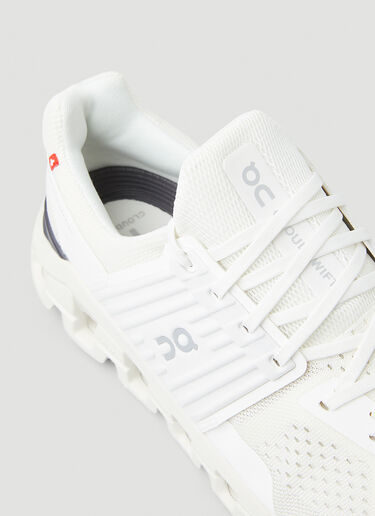 On Cloudswift Sneakers White onr0250004