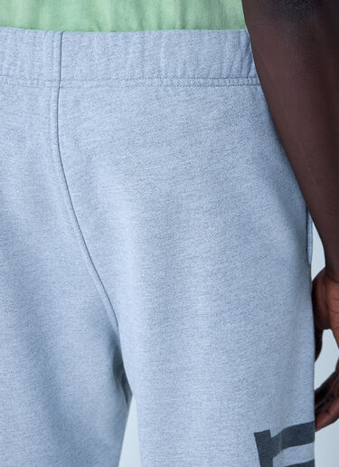 Gallery Dept. Logo Motif Trackpants Grey gdp0160023