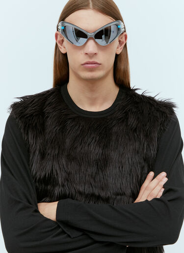 Bree G4 Sunglasses Gentle Monster Bree G4 Sunglasses Grey gtm0353022