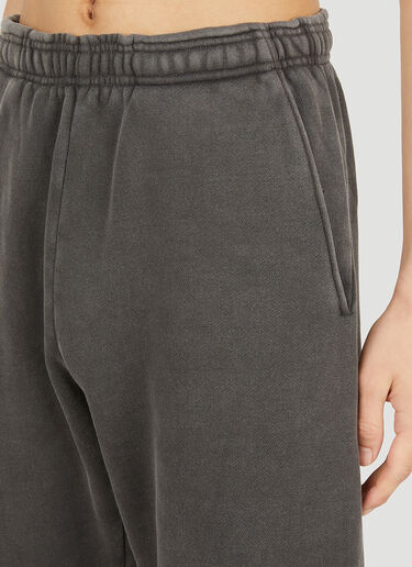 Heavy Track Pants Entire Studios Heavy Track Pants Grey ent0150023