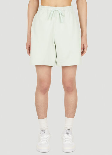 adidas x Humanrace Basic Shorts Light Green ahr0150007