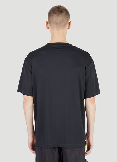 Reebok Pride T-Shirt Black reb0346005