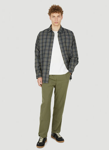 Champion 反面编织 1952 T 恤 白色 cha0150012