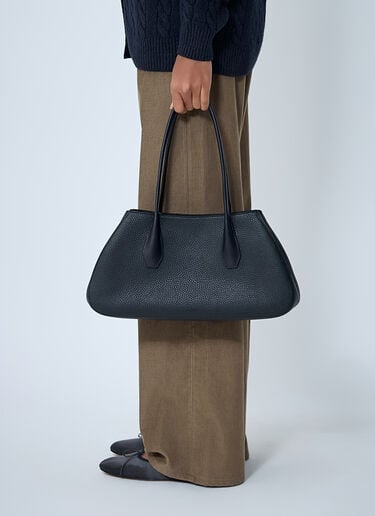 The Row Alger 肩包 黑色 row0262034