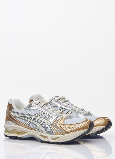 Asics Gel-Kayano 14 Sneakers Gold asi0358005