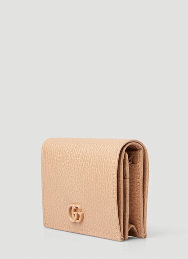 Gucci GG Wallet Pink guc0247308