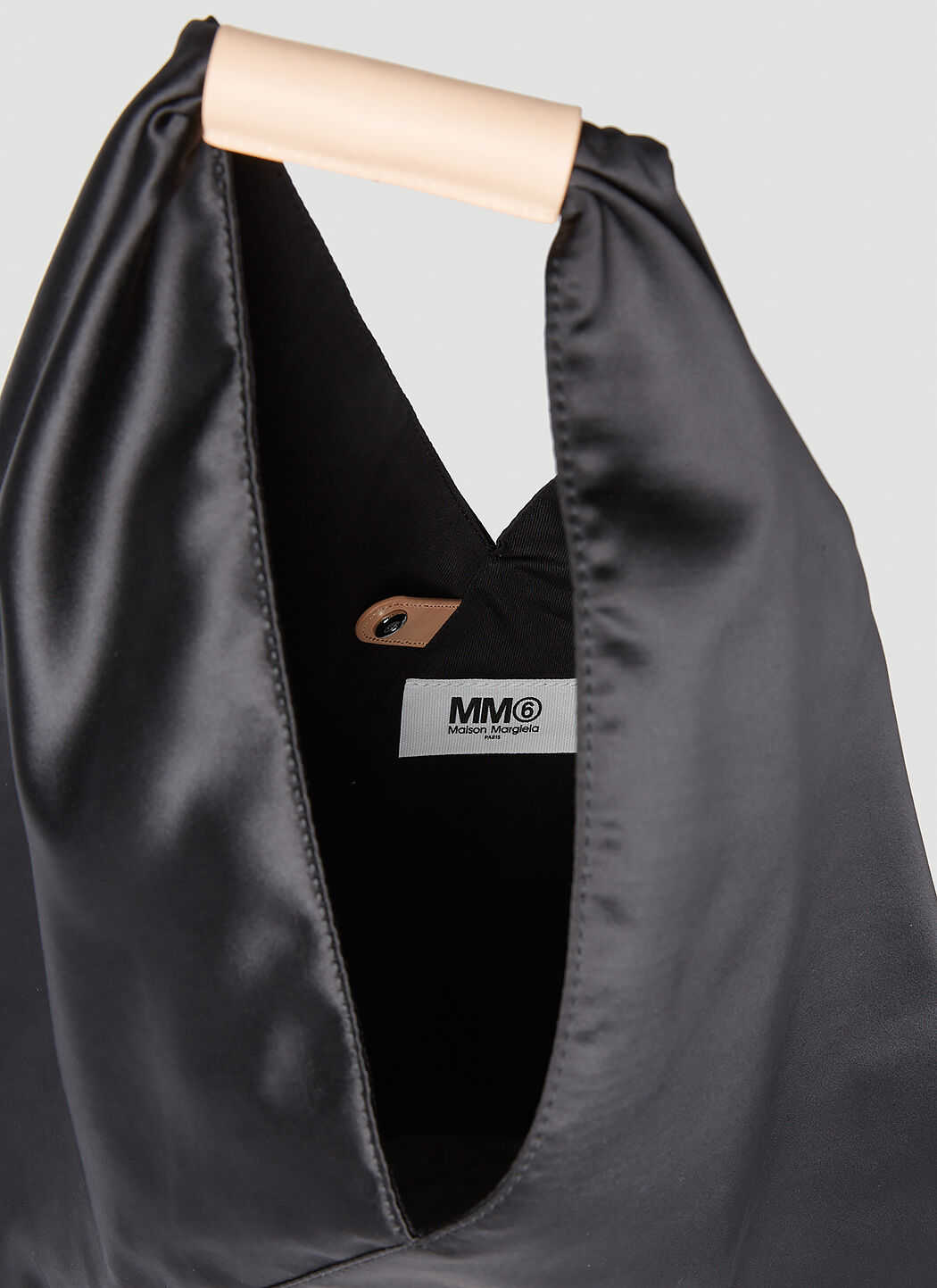 Japanese bag margiela store