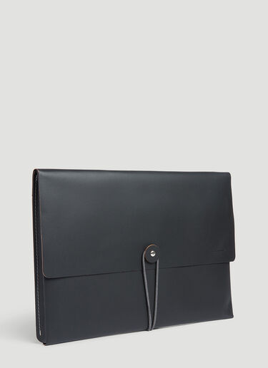 Vacavaliente Urban A4 Folder Black wps0639582
