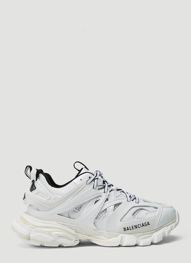 Balenciaga Track Sneakers White bal0243033