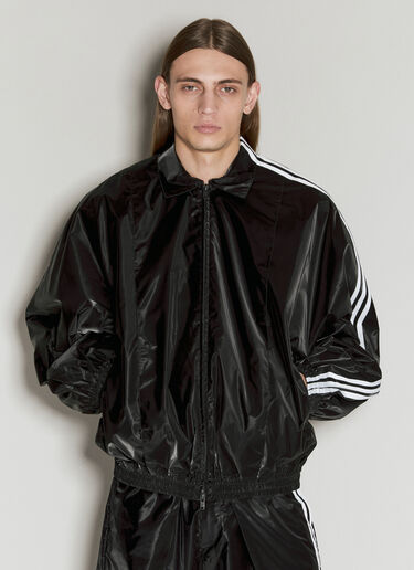 Y-3 Windbreaker Jacket Black yyy0356015