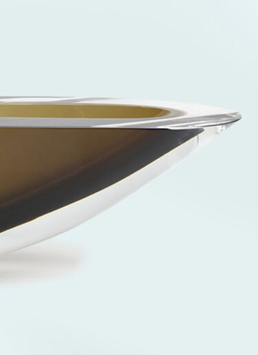 Gardeco Vase Canoe 160 Brown wps0691417