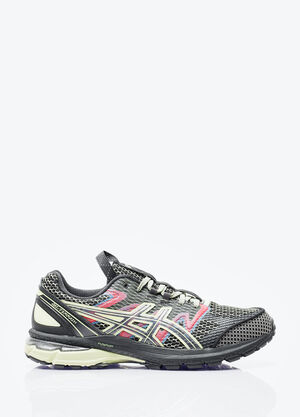 New Balance US4-S ゲルテレイン スニーカー ホワイト new0354006