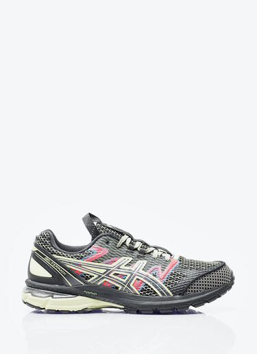 Asics US4-S Gel-Terrain 运动鞋 黑色 asi0356015