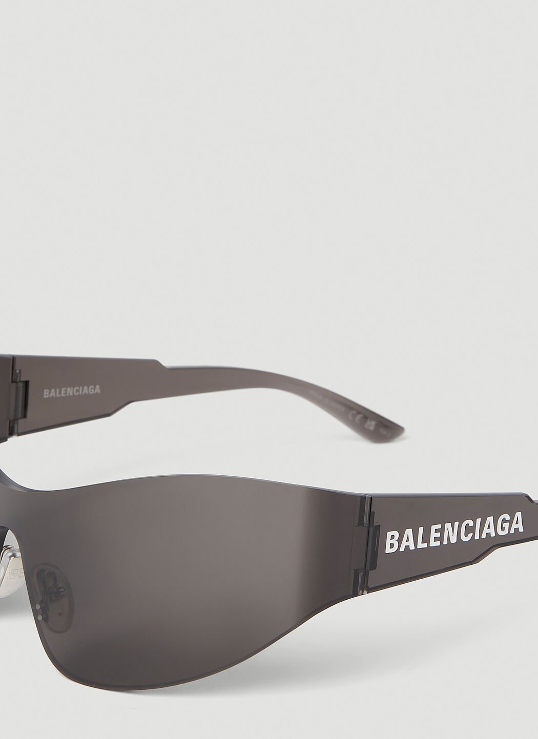 Balenciaga bb0040s top