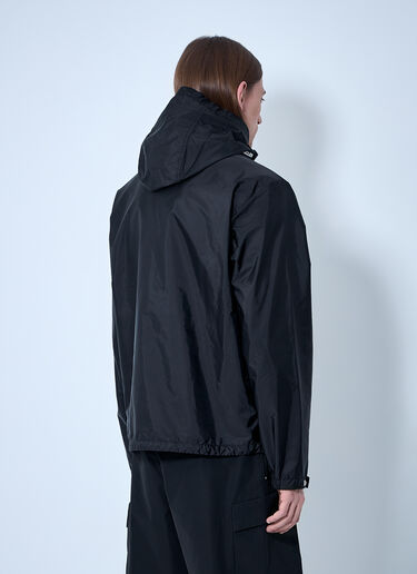 Moncler Remoray Hooded Jacket Black mon0160004