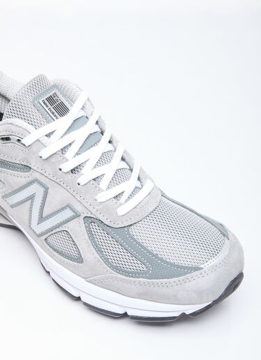 New Balance 990v4 Sneakers Grey new0356002
