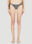 Entire Studios S06 Bikini Bottoms Grey ent0250016