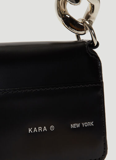 KARA Bike Wallet Black kar0236004