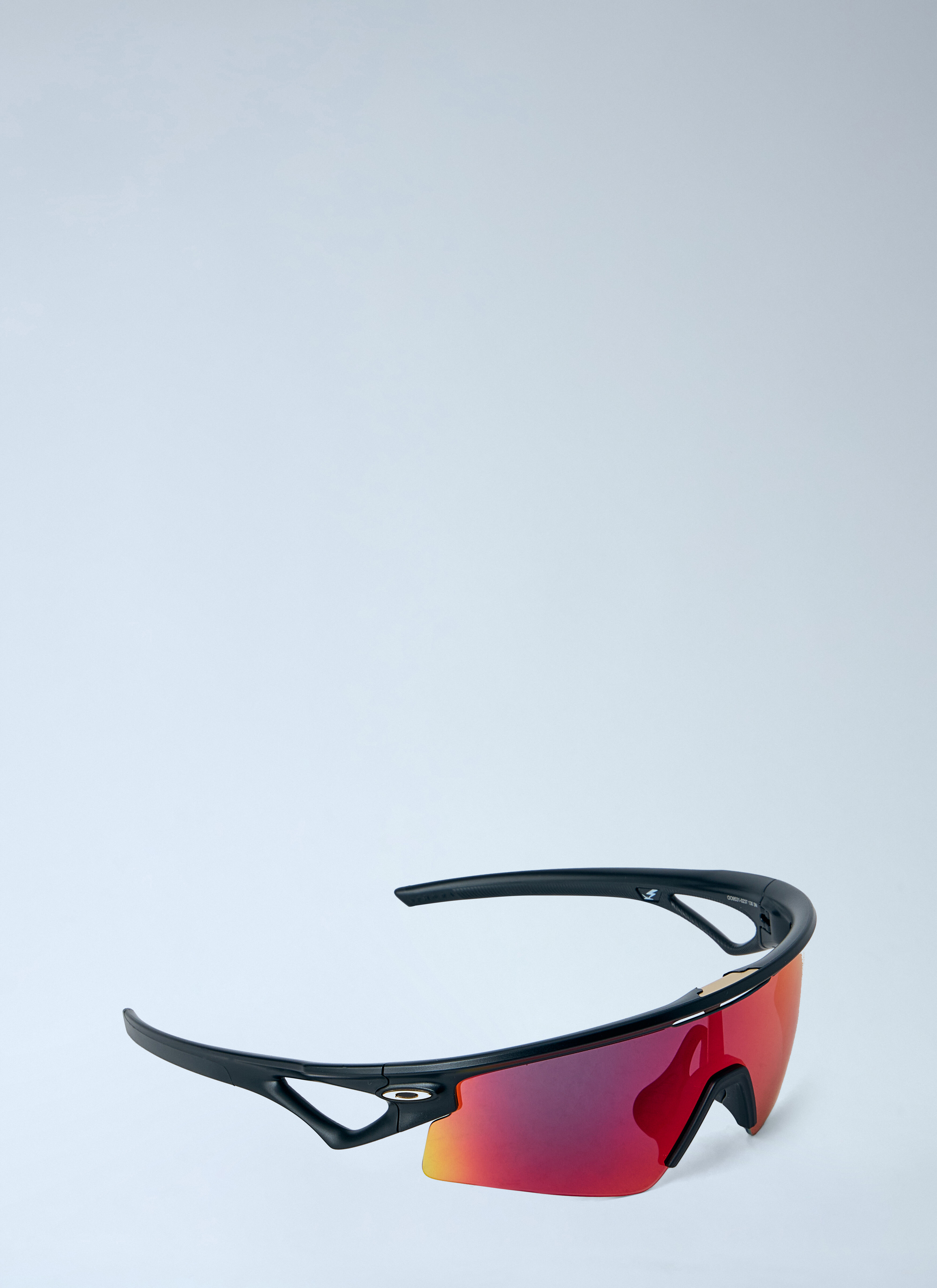 Oakley レディース Sphaera Prizmサングラス の ブラック | LN-CC®