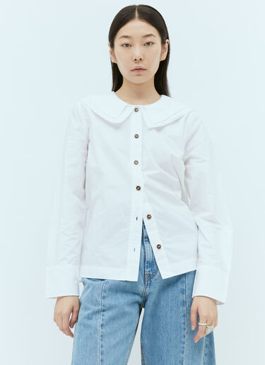 Bleue Burnham 「トラスト イズ アライブ」シグネットリング  シルバー bbm0354005