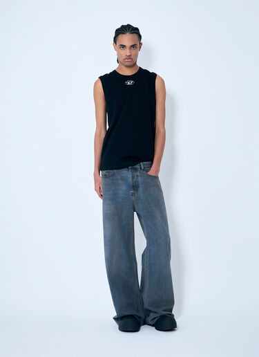 Diesel 1996 D-Sire Jeans Blue dsl0359002