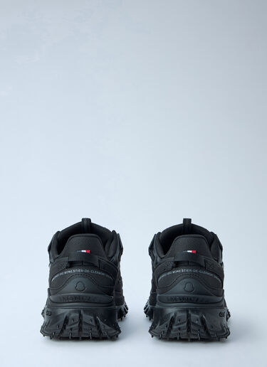 Moncler Trailgrip GTX Sneakers Black mon0265116
