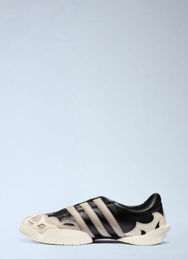 Y-3 Regu Mary Jane Sneakers Black yyy0364025