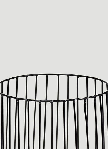 Serax Catu Basket Black wps0644707