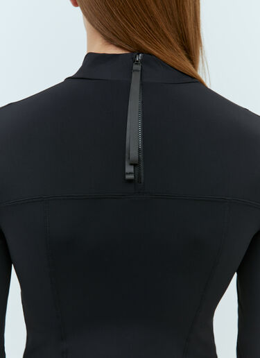Temple Top RUNNING ORDER Temple Top Black run0354006