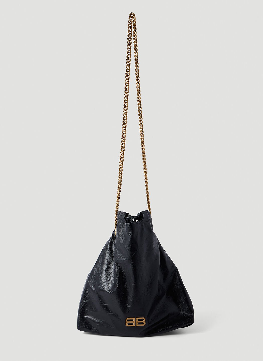 Balenciaga little clearance black bag