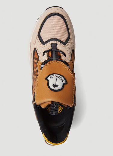 Palm Lite 跑鞋 8 Moncler Palm Angels Palm Lite 跑鞋 米色 mpa0351012