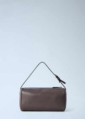 The Row 90'S Handbag Brown row0266032